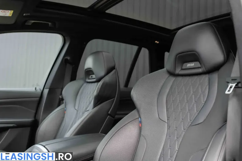 BMW X5 (Seria X) din 2022 cu 86.060 km - oferta BMW214170 - foto 22