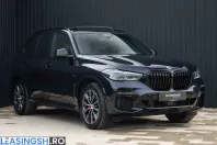 BMW X5 (Seria X) din 2022 cu 86.060 km - oferta BMW214170 - foto 27