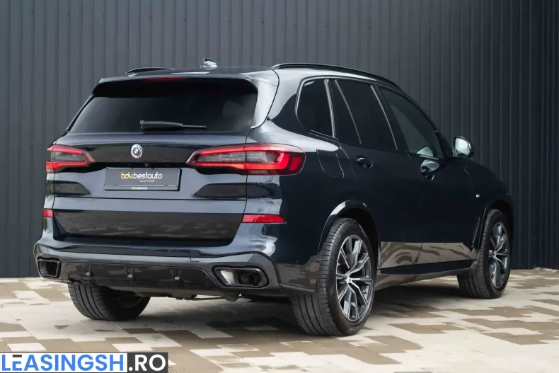 BMW X5 (Seria X) din 2022 cu 86.060 km - oferta BMW214170 - foto 29