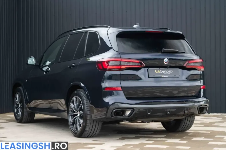 BMW X5 (Seria X) din 2022 cu 86.060 km - oferta BMW214170 - foto 30