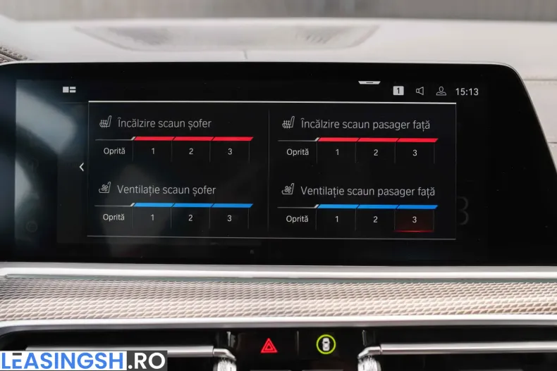 BMW X5 (Seria X) din 2022 cu 86.060 km - oferta BMW214170 - foto 35