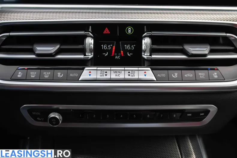 BMW X5 (Seria X) din 2022 cu 86.060 km - oferta BMW214170 - foto 37