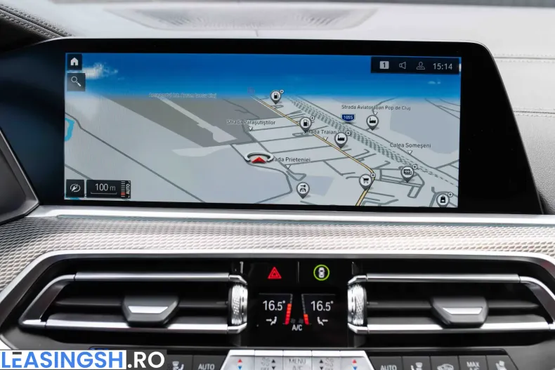 BMW X5 (Seria X) din 2022 cu 86.060 km - oferta BMW214170 - foto 39