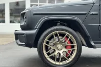 Mercedes-Benz G 63 AMG (Clasa G) din 2025 cu 4.418 km - oferta MER214171 - foto 4