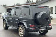 Mercedes-Benz G 63 AMG (Clasa G) din 2025 cu 4.418 km - oferta MER214171 - foto 7