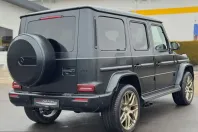 Mercedes-Benz G 63 AMG (Clasa G) din 2025 cu 4.418 km - oferta MER214171 - foto 9