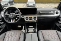 Mercedes-Benz G 63 AMG (Clasa G) din 2025 cu 4.418 km - oferta MER214171 - foto 11