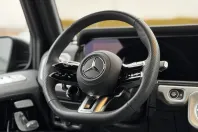 Mercedes-Benz G 63 AMG (Clasa G) din 2025 cu 4.418 km - oferta MER214171 - foto 12