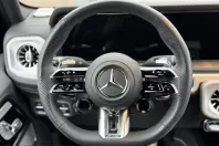 Mercedes-Benz G 63 AMG (Clasa G) din 2025 cu 4.418 km - oferta MER214171 - foto 13