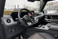 Mercedes-Benz G 63 AMG (Clasa G) din 2025 cu 4.418 km - oferta MER214171 - foto 14
