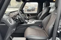 Mercedes-Benz G 63 AMG (Clasa G) din 2025 cu 4.418 km - oferta MER214171 - foto 15