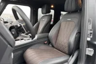 Mercedes-Benz G 63 AMG (Clasa G) din 2025 cu 4.418 km - oferta MER214171 - foto 16
