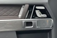 Mercedes-Benz G 63 AMG (Clasa G) din 2025 cu 4.418 km - oferta MER214171 - foto 17