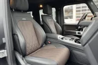 Mercedes-Benz G 63 AMG (Clasa G) din 2025 cu 4.418 km - oferta MER214171 - foto 22