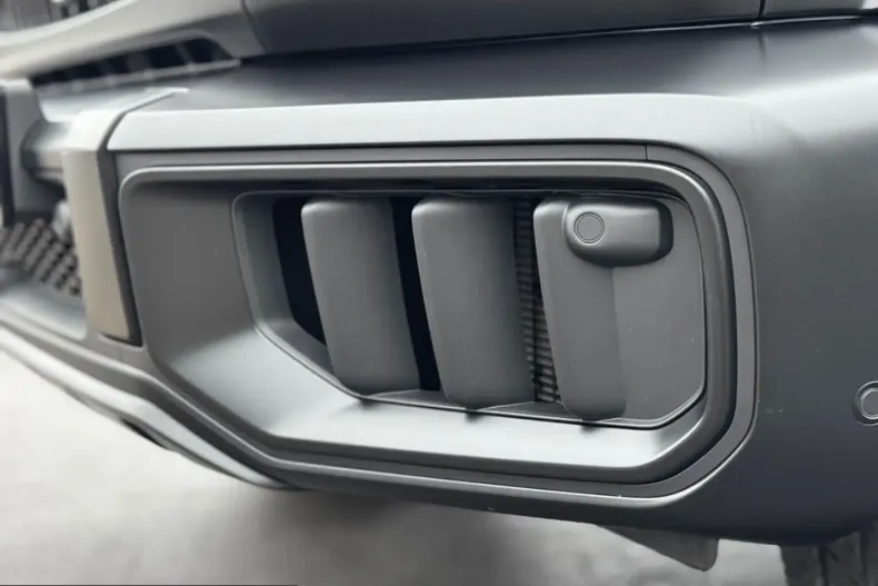 Mercedes-Benz G 63 AMG (Clasa G) din 2025 cu 4.418 km - oferta MER214171 - foto 27