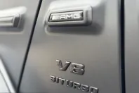 Mercedes-Benz G 63 AMG (Clasa G) din 2025 cu 4.418 km - oferta MER214171 - foto 28