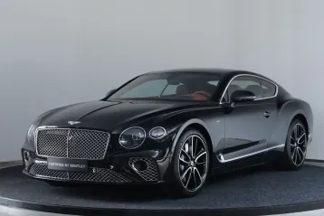 Bentley Continental GT din 2022 - oferta BEN214172