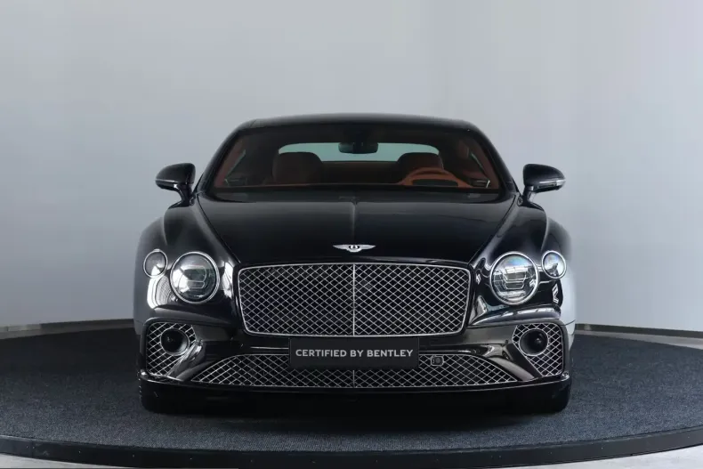 Bentley Continental GT din 2022 cu 7.647 km - oferta BEN214172 - foto 2
