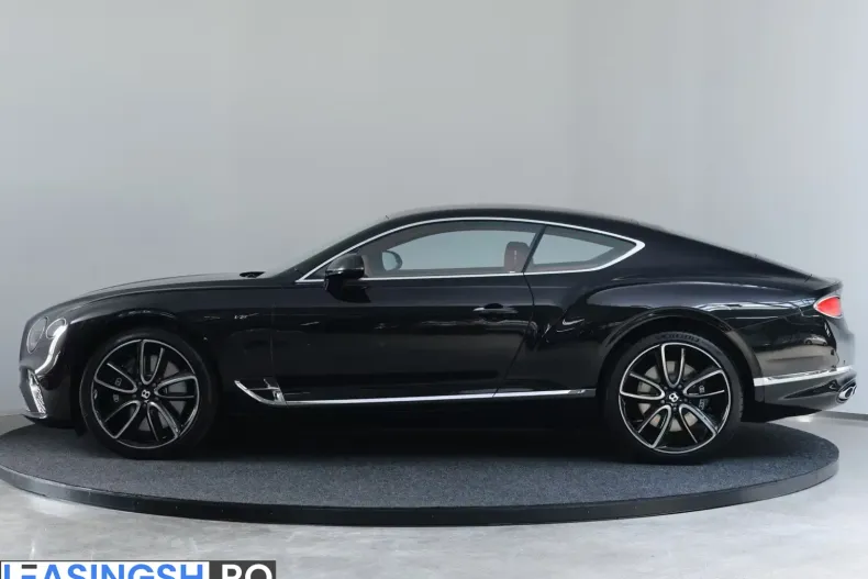 Bentley Continental GT din 2022 cu 7.647 km - oferta BEN214172 - foto 3