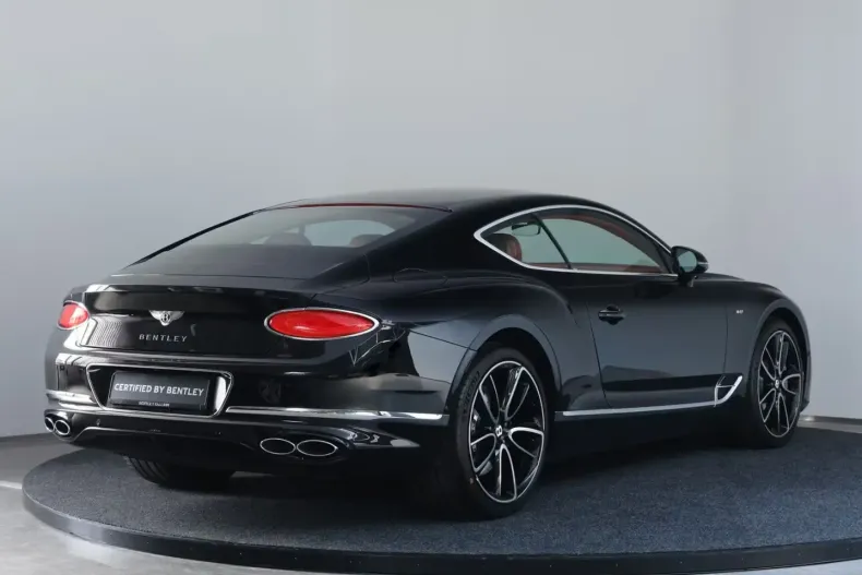 Bentley Continental GT din 2022 cu 7.647 km - oferta BEN214172 - foto 4