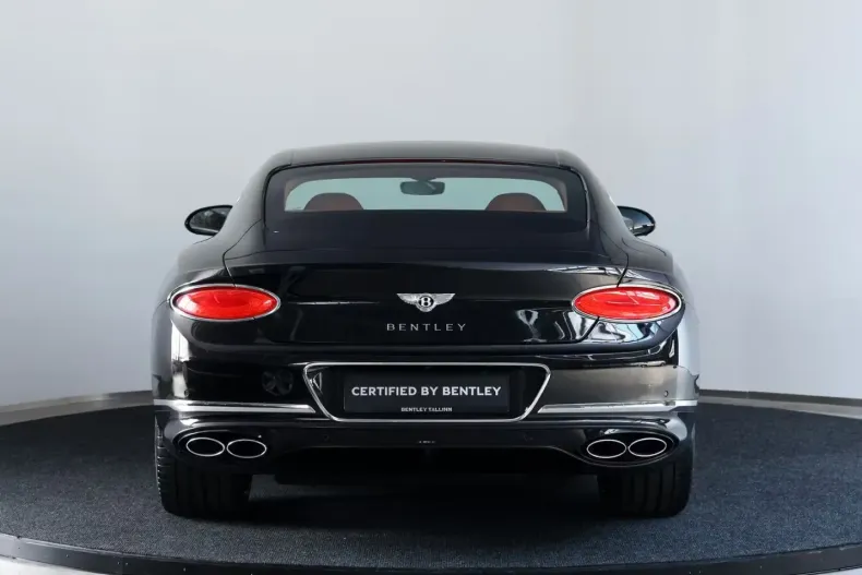 Bentley Continental GT din 2022 cu 7.647 km - oferta BEN214172 - foto 5