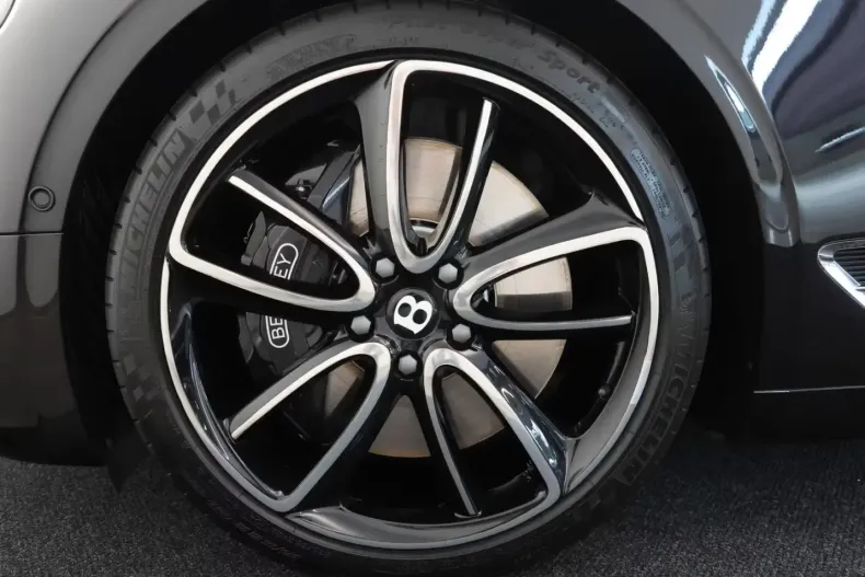 Bentley Continental GT din 2022 cu 7.647 km - oferta BEN214172 - foto 6