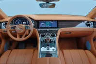 Bentley Continental GT din 2022 cu 7.647 km - oferta BEN214172 - foto 9