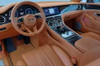 Bentley Continental GT din 2022 cu 7.647 km - oferta BEN214172 - foto 11