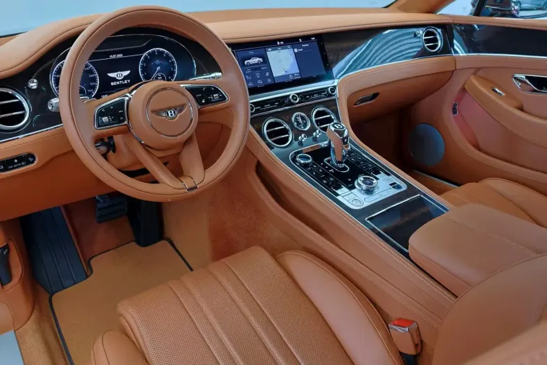 Bentley Continental GT din 2022 cu 7.647 km - oferta BEN214172 - foto 11