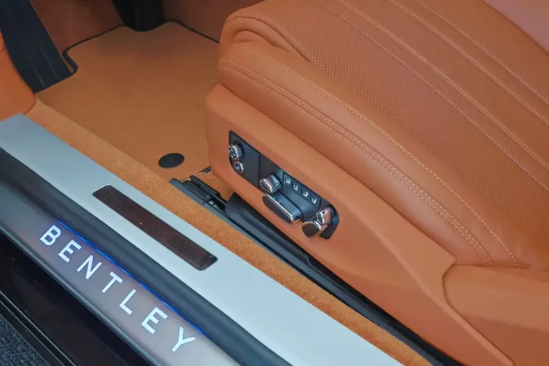 Bentley Continental GT din 2022 cu 7.647 km - oferta BEN214172 - foto 14