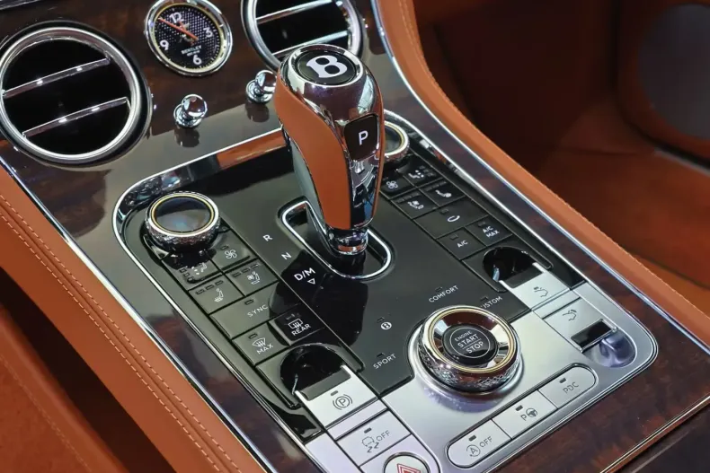 Bentley Continental GT din 2022 cu 7.647 km - oferta BEN214172 - foto 18
