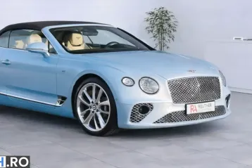 Bentley Continental GT din 2022 - oferta BEN214173