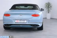 Bentley Continental GT din 2022 cu 50.000 km - oferta BEN214173 - foto 3
