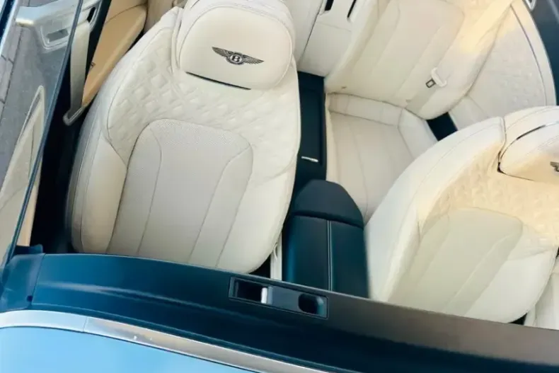 Bentley Continental GT din 2022 cu 50.000 km - oferta BEN214173 - foto 8