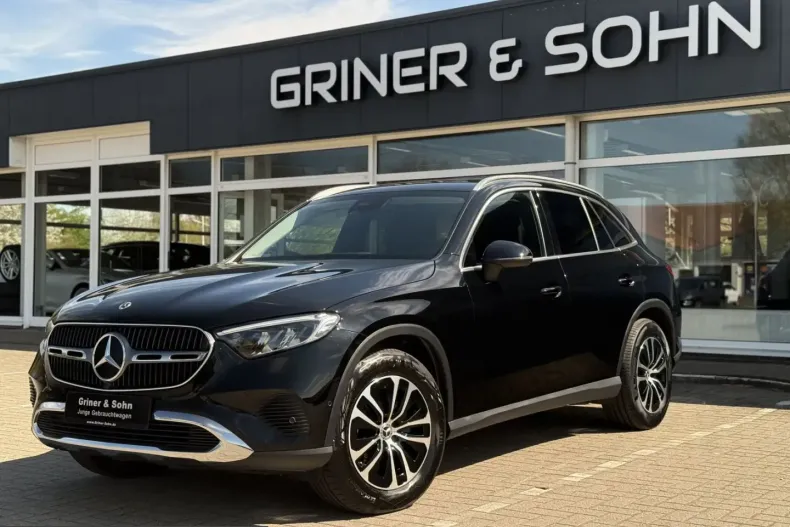 Mercedes-Benz GLC 200 (Clasa GLC) din 2023 cu 85.014 km - oferta MER214174 - foto 1