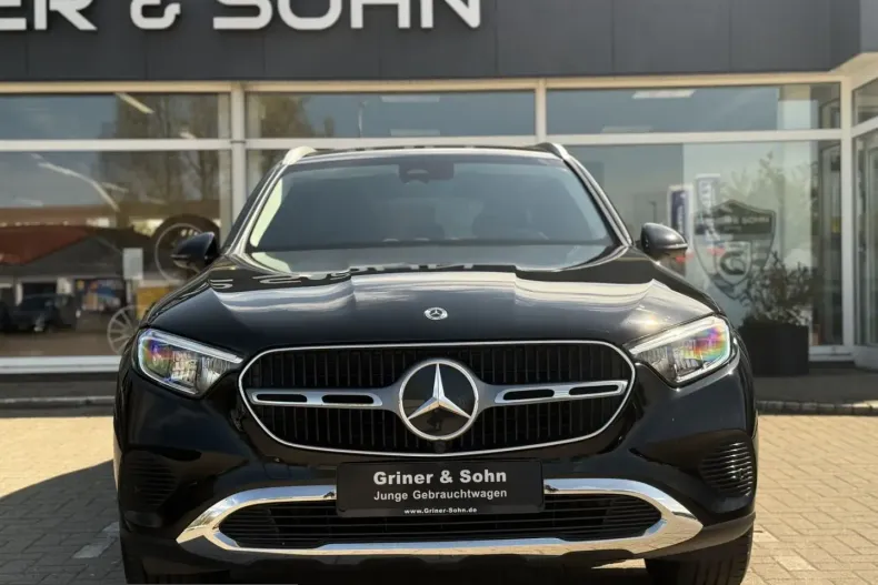 Mercedes-Benz GLC 200 (Clasa GLC) din 2023 cu 85.014 km - oferta MER214174 - foto 2