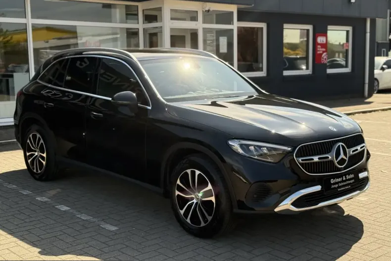 Mercedes-Benz GLC 200 (Clasa GLC) din 2023 cu 85.014 km - oferta MER214174 - foto 3