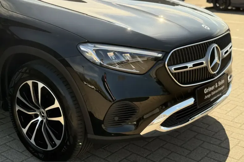 Mercedes-Benz GLC 200 (Clasa GLC) din 2023 cu 85.014 km - oferta MER214174 - foto 4