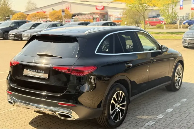 Mercedes-Benz GLC 200 (Clasa GLC) din 2023 cu 85.014 km - oferta MER214174 - foto 6