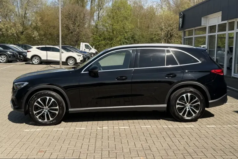 Mercedes-Benz GLC 200 (Clasa GLC) din 2023 cu 85.014 km - oferta MER214174 - foto 9