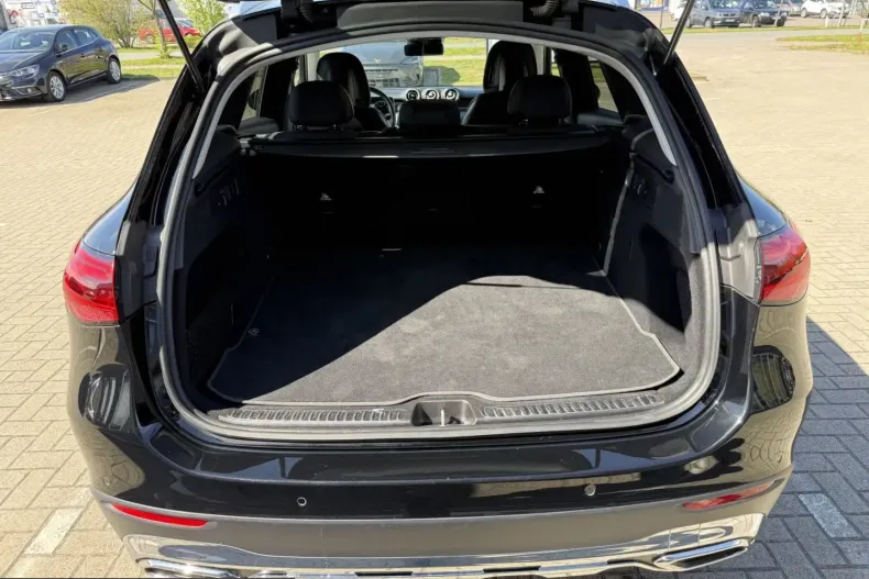 Mercedes-Benz GLC 200 (Clasa GLC) din 2023 cu 85.014 km - oferta MER214174 - foto 11