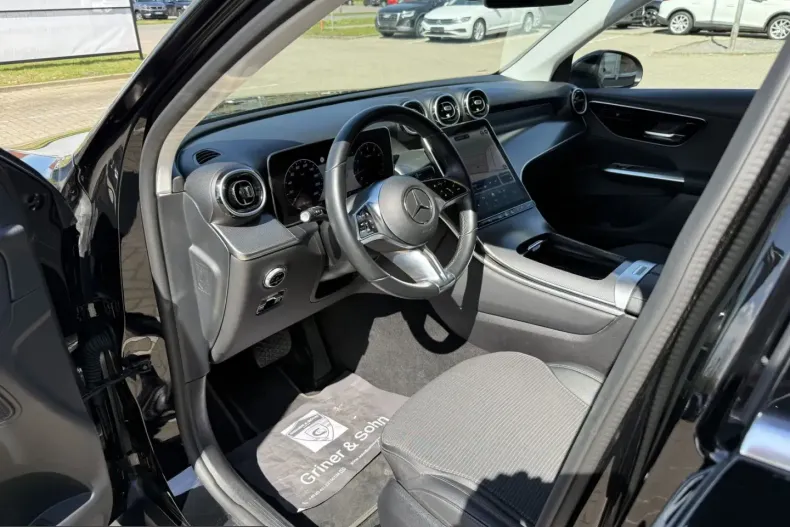 Mercedes-Benz GLC 200 (Clasa GLC) din 2023 cu 85.014 km - oferta MER214174 - foto 18