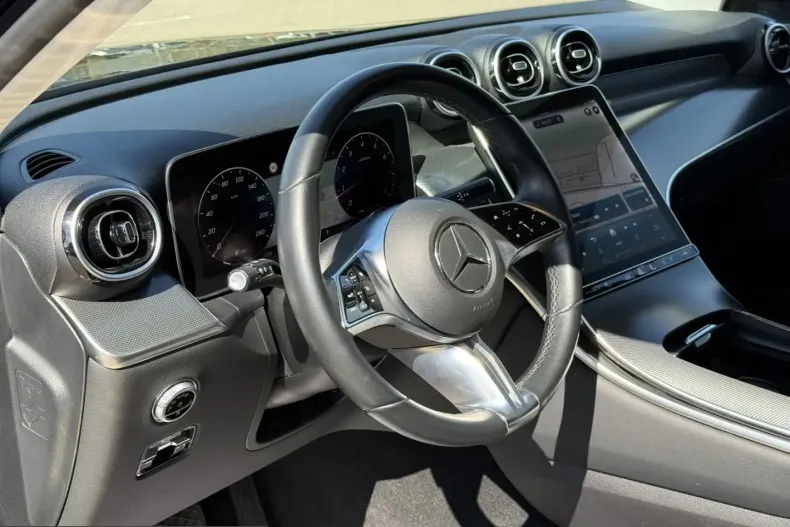 Mercedes-Benz GLC 200 (Clasa GLC) din 2023 cu 85.014 km - oferta MER214174 - foto 19