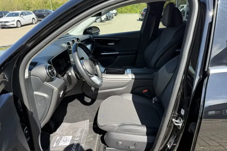 Mercedes-Benz GLC 200 (Clasa GLC) din 2023 cu 85.014 km - oferta MER214174 - foto 20