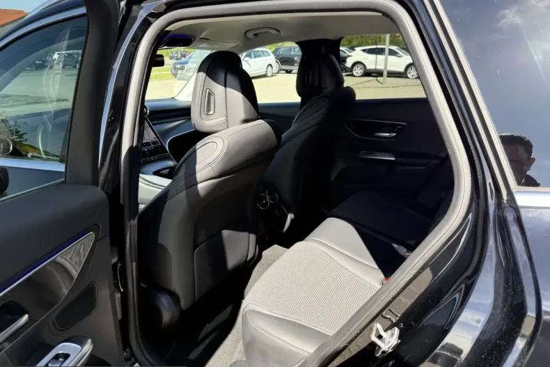 Mercedes-Benz GLC 200 (Clasa GLC) din 2023 cu 85.014 km - oferta MER214174 - foto 23