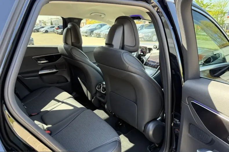 Mercedes-Benz GLC 200 (Clasa GLC) din 2023 cu 85.014 km - oferta MER214174 - foto 27