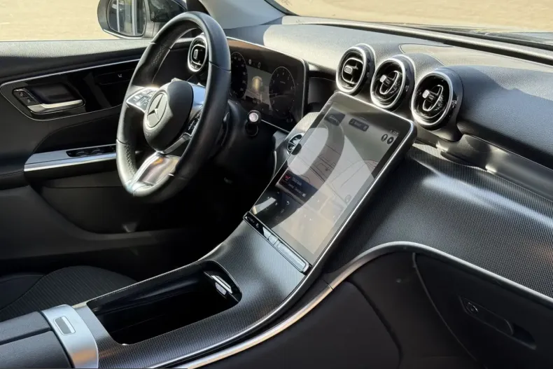 Mercedes-Benz GLC 200 (Clasa GLC) din 2023 cu 85.014 km - oferta MER214174 - foto 32