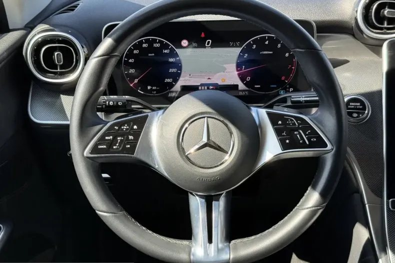 Mercedes-Benz GLC 200 (Clasa GLC) din 2023 cu 85.014 km - oferta MER214174 - foto 35