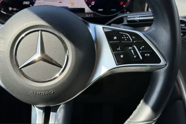 Mercedes-Benz GLC 200 (Clasa GLC) din 2023 cu 85.014 km - oferta MER214174 - foto 37
