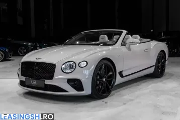 Bentley Continental GTC din 2022 - oferta BEN214175